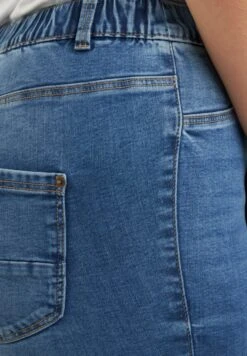 Poppy - Jeans Skinny Fit - Blue 11 Poppy - Jeans Skinny Fit - Blue -Ms Mode 031df5a02f6647ca916dc205a482a8f2