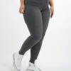Jeggings - Grey 2 Jeggings - Grey -Ms Mode 0b6b612b38184c3ca9868cf253de8ef2