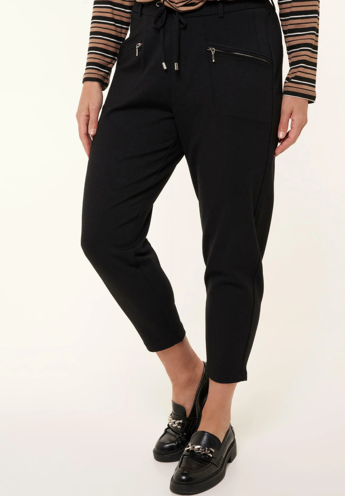 Trainingsbroek - Black 2 Trainingsbroek - Black