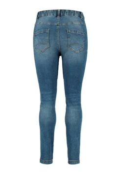 Poppy - Jeans Skinny Fit - Blue 13 Poppy - Jeans Skinny Fit - Blue -Ms Mode 109fba9d6d8049b789c394355732eff9