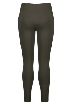 Tregging - Legging - Khaki -Ms Mode 175465376edc4fd58176ff049721a1a3