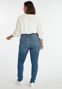 IRIS - Slim Fit Jeans -Ms Mode 1812b81c0fed4a7583d1e84305d3dc51