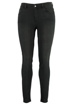 Cherry - Jeans Skinny Fit - Grey -Ms Mode 21d5c5f003b742e88375d2660c40129a