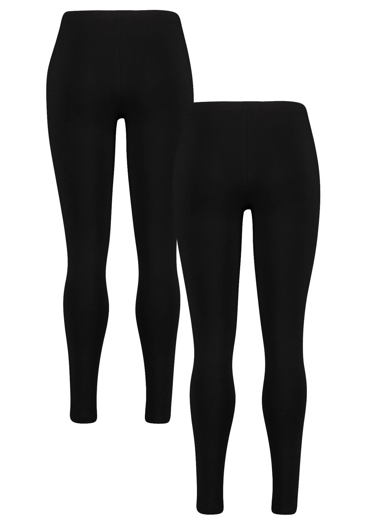 Legging - Black 8 Legging - Black - Afbeelding 6