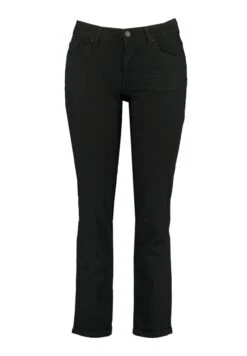 Rose - Slim Fit Jeans - Black 12 Rose - Slim Fit Jeans - Black -Ms Mode 3691dbba9a714570b352ec92a55ea89c