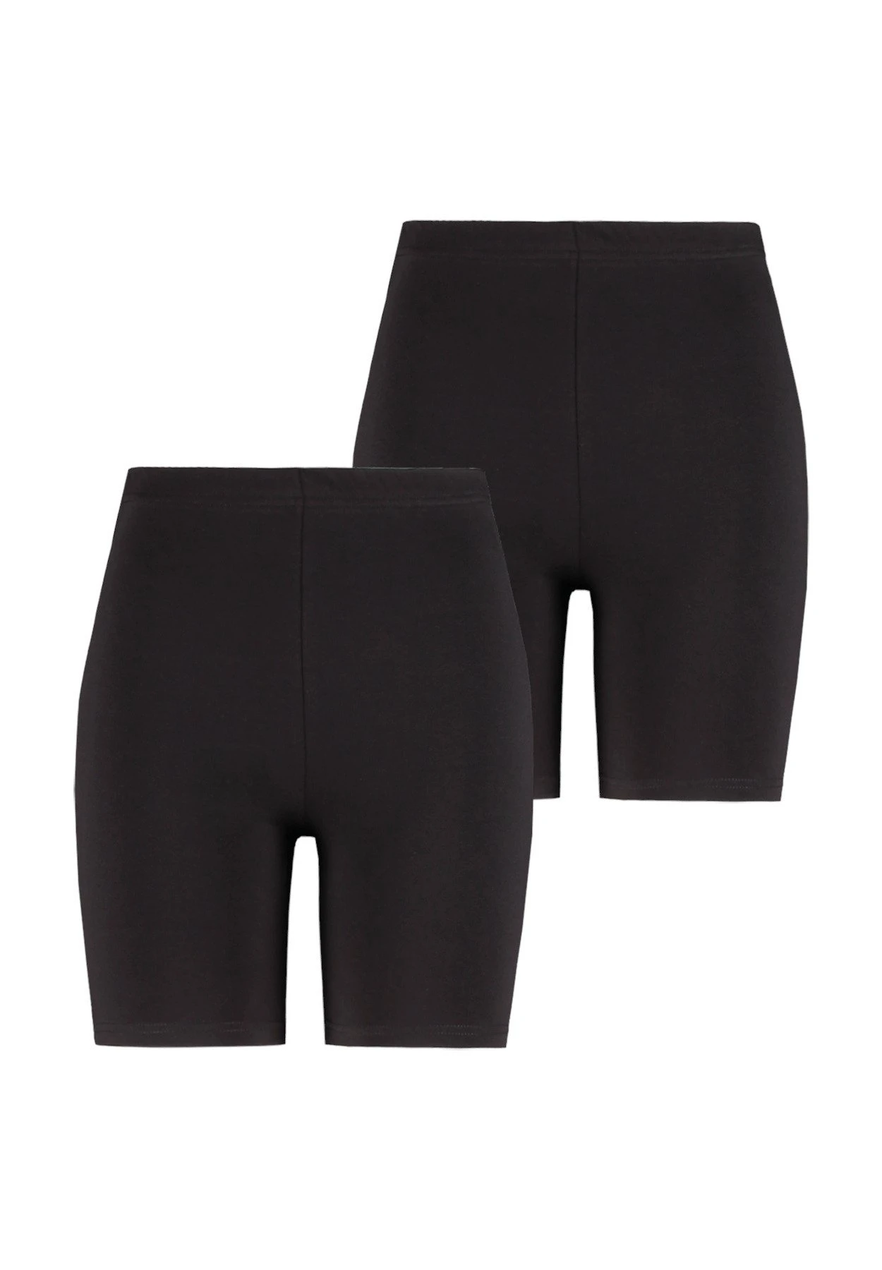 2 Pack - Shorts - Black 3 2 Pack - Shorts - Black