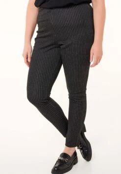 Legging - Multi Black White 10 Legging - Multi Black White -Ms Mode 39ffdb4ff29347a1bb6929cbce1dc53e