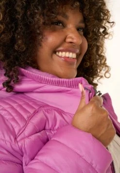 QUILTED - Winterjas -Ms Mode 3d57f626e006427bb77604ce555c2141