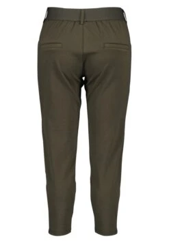 Not Translated - Broek - Khaki -Ms Mode 3db938a9e5994cf98e65388221641430