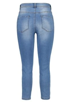 SLIM - Slim Fit Jeans -Ms Mode 41ece2bb61c448a4b7fbaf08746f2c5e