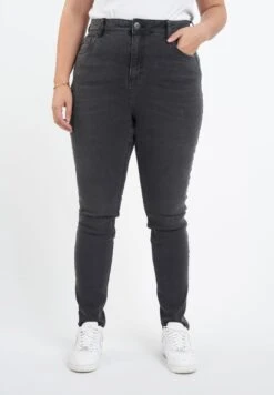 Cherry - Jeans Skinny Fit - Grey