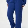 M-Anne - Broek - Blue 2 M-Anne - Broek - Blue -Ms Mode 4593d1219ea6480f8d107d11ae5f5109