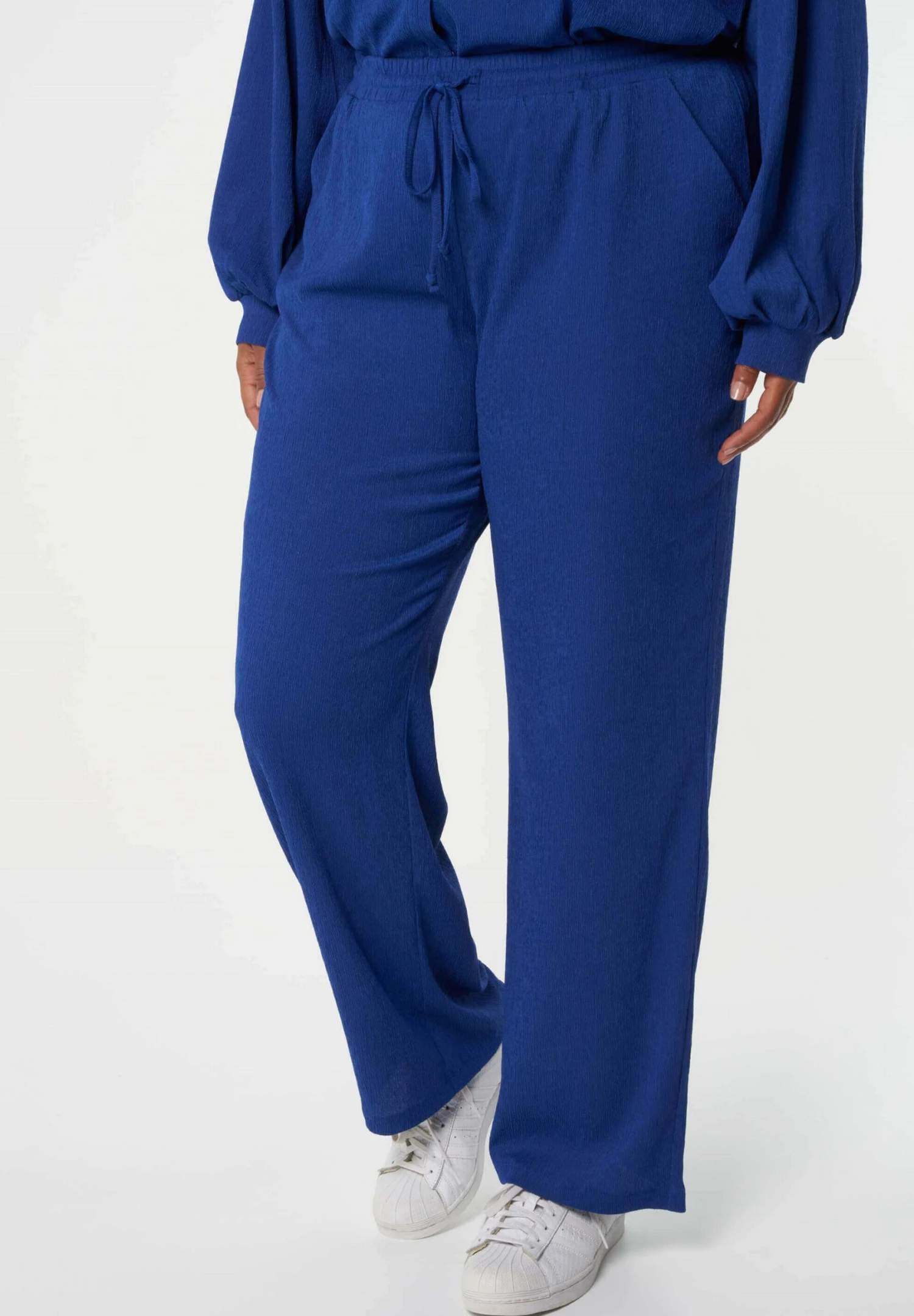 M-Anne - Broek - Blue 3 M-Anne - Broek - Blue