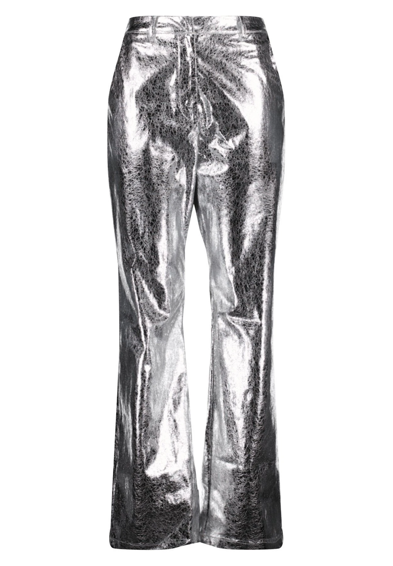 Broek - Silver 8 Broek - Silver - Afbeelding 6