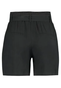 Shorts - Black 13 Shorts - Black -Ms Mode 473b63605a2c4e58b31511e25da0ecea