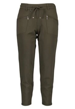 Not Translated - Broek - Khaki -Ms Mode 4d161b805e794b01a2388bb4c6d54d4a