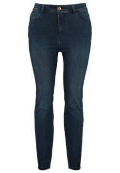 Cherry - Jeans Skinny Fit - Blue -Ms Mode 4f67447b7b0e4b67a775756b9f4bb632
