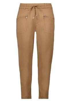 Trainingsbroek - Camel -Ms Mode 4f90ff5922834332b3cad8a4f269a2d7