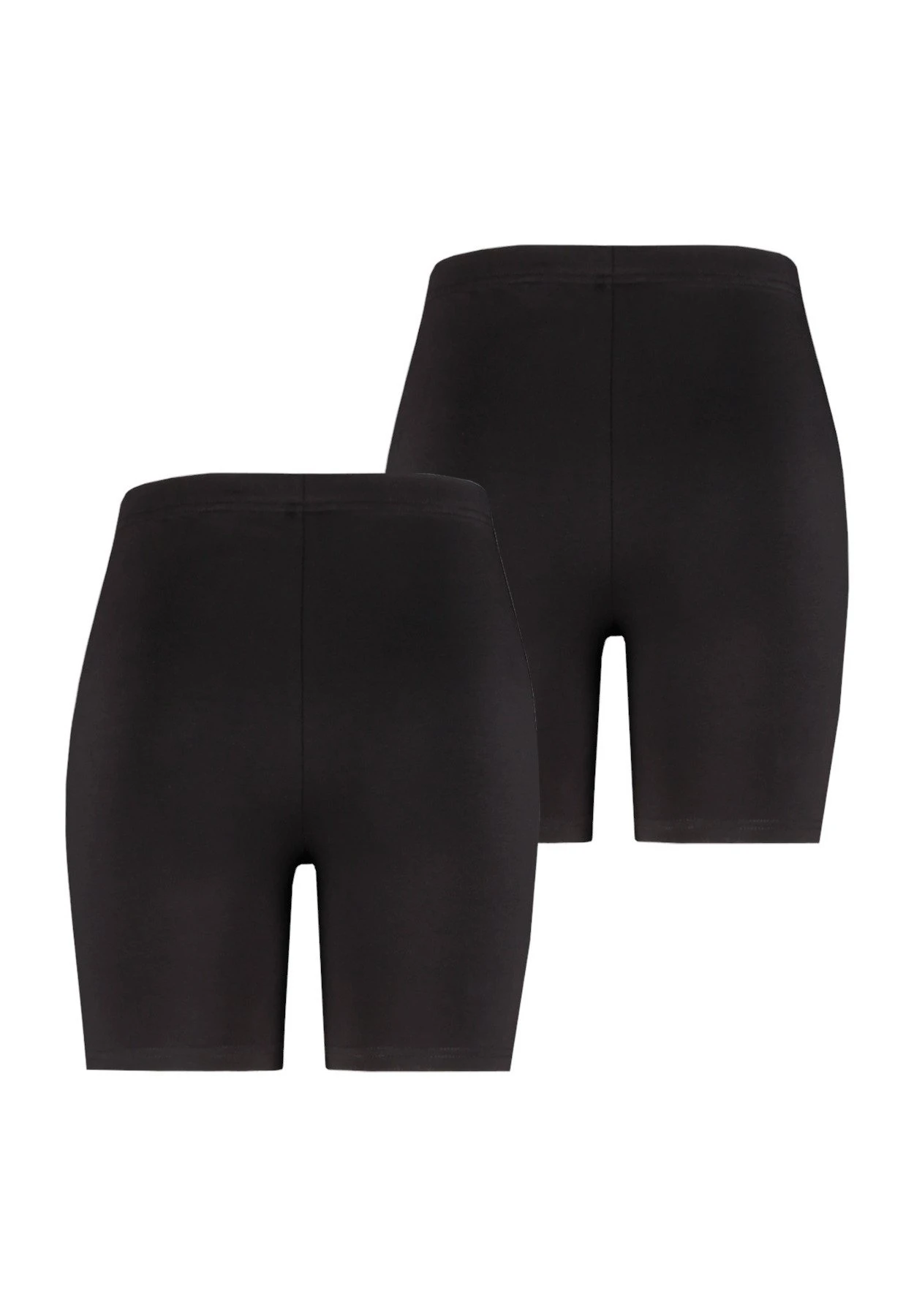 2 Pack - Shorts - Black 4 2 Pack - Shorts - Black - Afbeelding 2