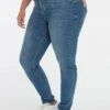 IRIS - Slim Fit Jeans -Ms Mode 59e7557f9ba843629f4e9e743d68bcef