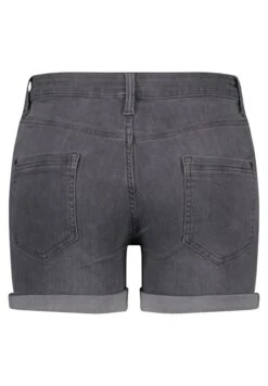 Jeansshort -Ms Mode 5a4ff38fb55d4d3b9549319b857d6304