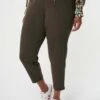 Not Translated - Broek - Khaki