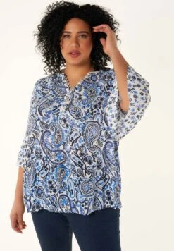 MET PRINT - Blouse
