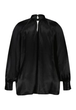 MET SATIJN - Blouse 13 MET SATIJN - Blouse -Ms Mode 6801c82688bc4c758667b7b7489da133