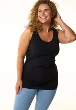 2-Pack Extra Lang - Top - Multi Blue