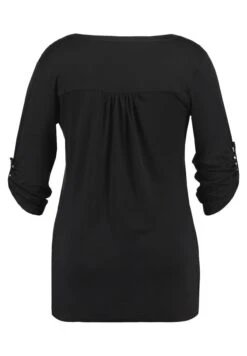 Longsleeve - Black 14 Longsleeve - Black -Ms Mode 6b6791a802ea4c13bcbe6ee3d0af9f6d