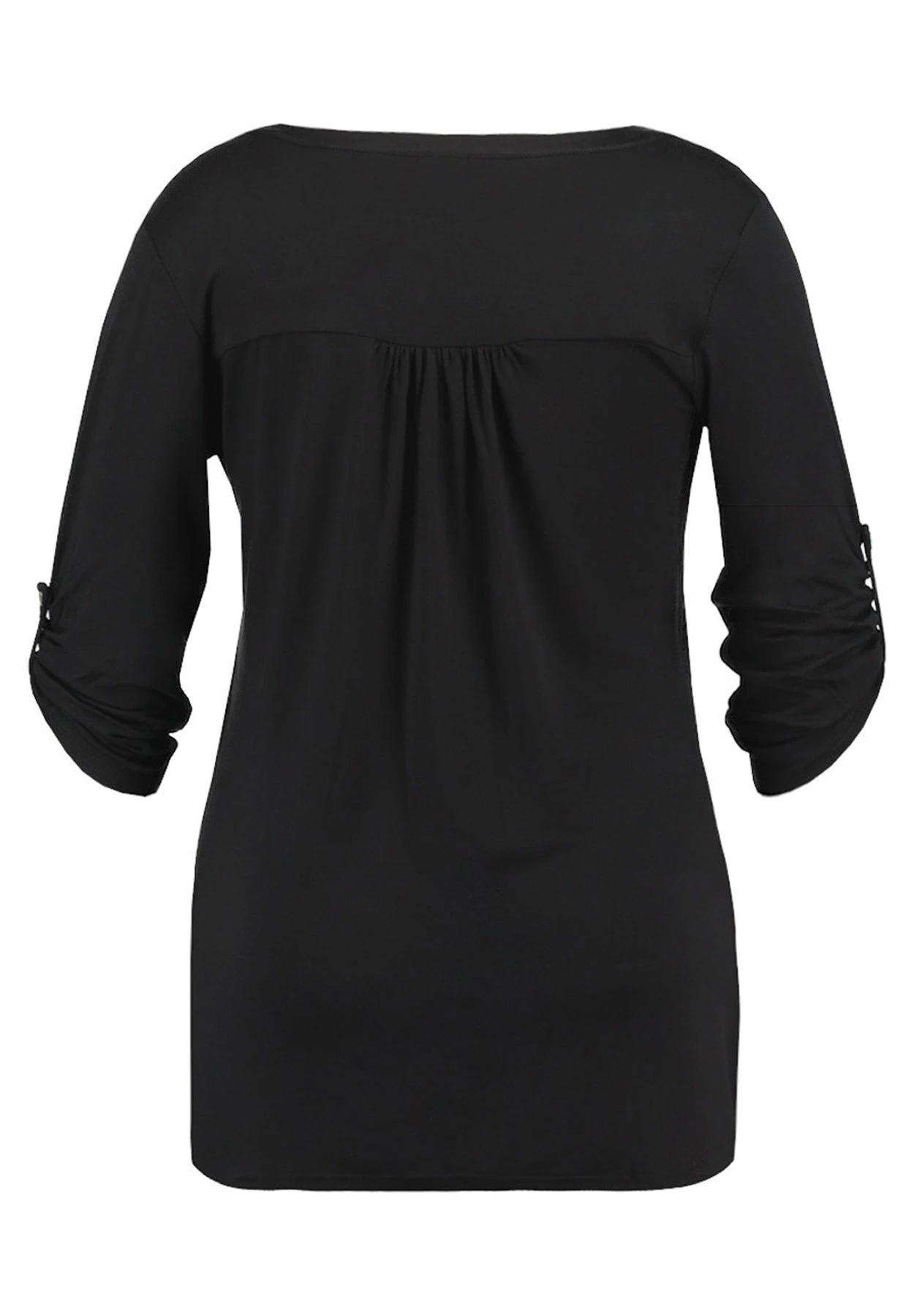 Longsleeve - Black 8 Longsleeve - Black - Afbeelding 6