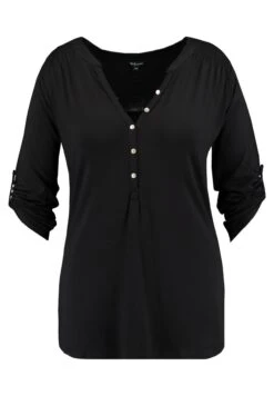 Longsleeve - Black 13 Longsleeve - Black -Ms Mode 70c1da8e2eba4f43b06f9a0140d75ef0