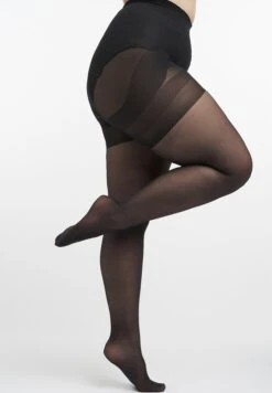 2-Pack Shaping Panty 40Den - Panty - Zwart 9 2-Pack Shaping Panty 40Den - Panty - Zwart -Ms Mode 70d7b4f19b494543b9afdcfb3c778f06