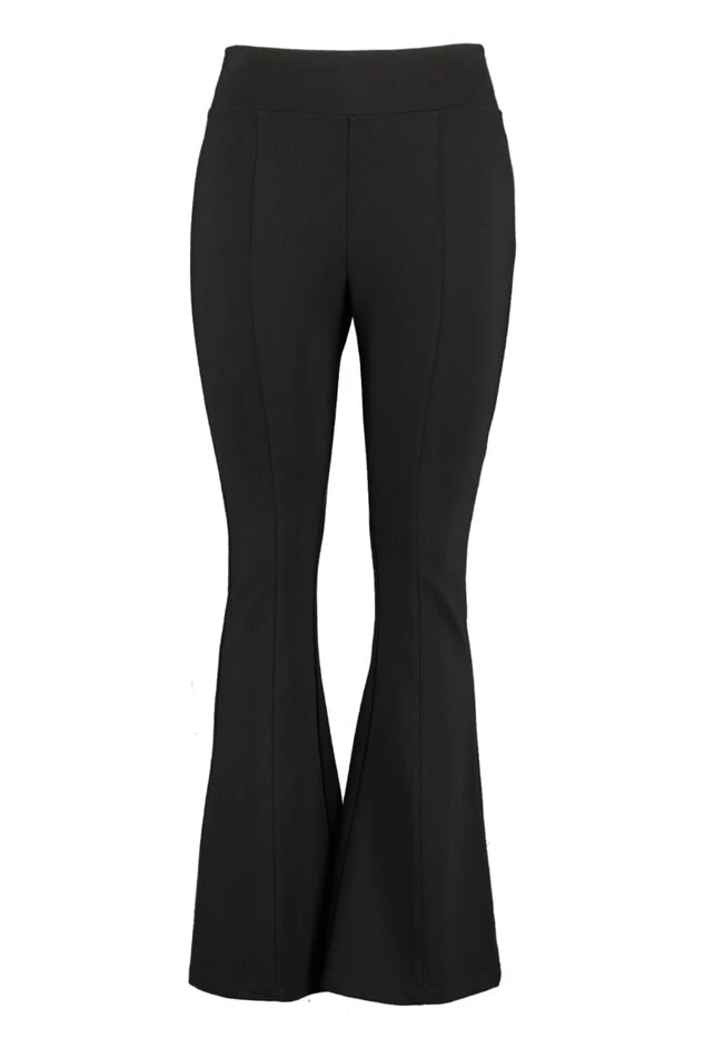 Flared Treggingl 4 Flared Treggingl - Afbeelding 2