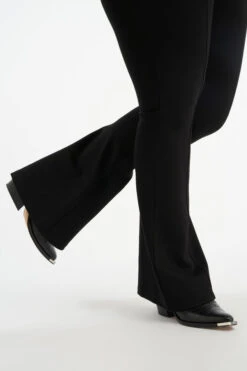 Flared Treggingl 12 Flared Treggingl -Ms Mode 72904712 11