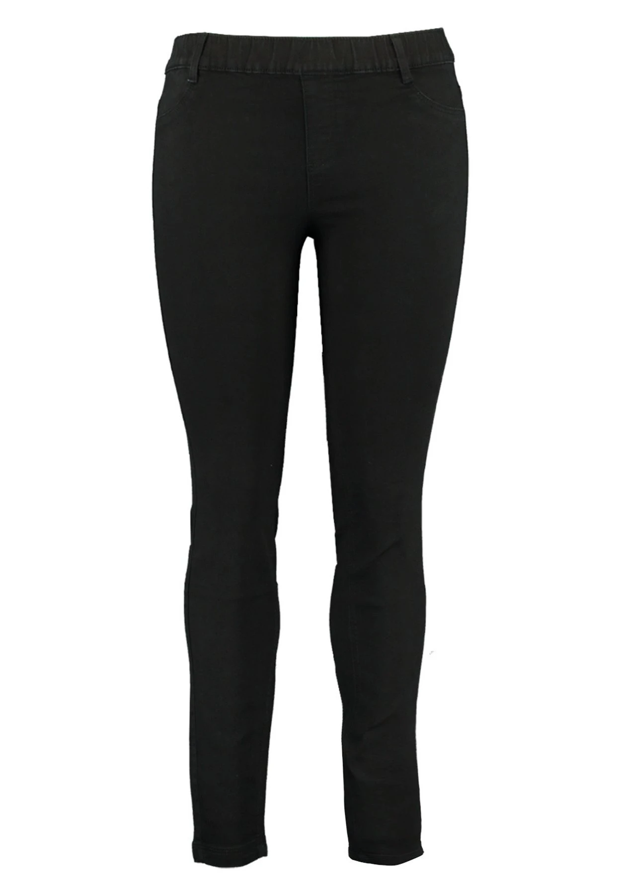 Poppy 32 Inch - Jeggings - Black 7 Poppy 32 Inch - Jeggings - Black - Afbeelding 5