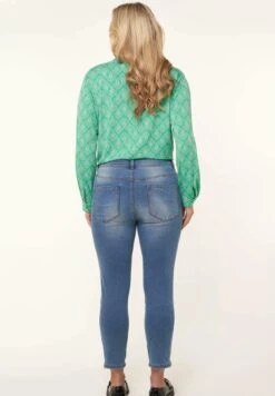 SLIM - Slim Fit Jeans -Ms Mode 7620c960b8a14d0e9e6b4882a79c0ac2