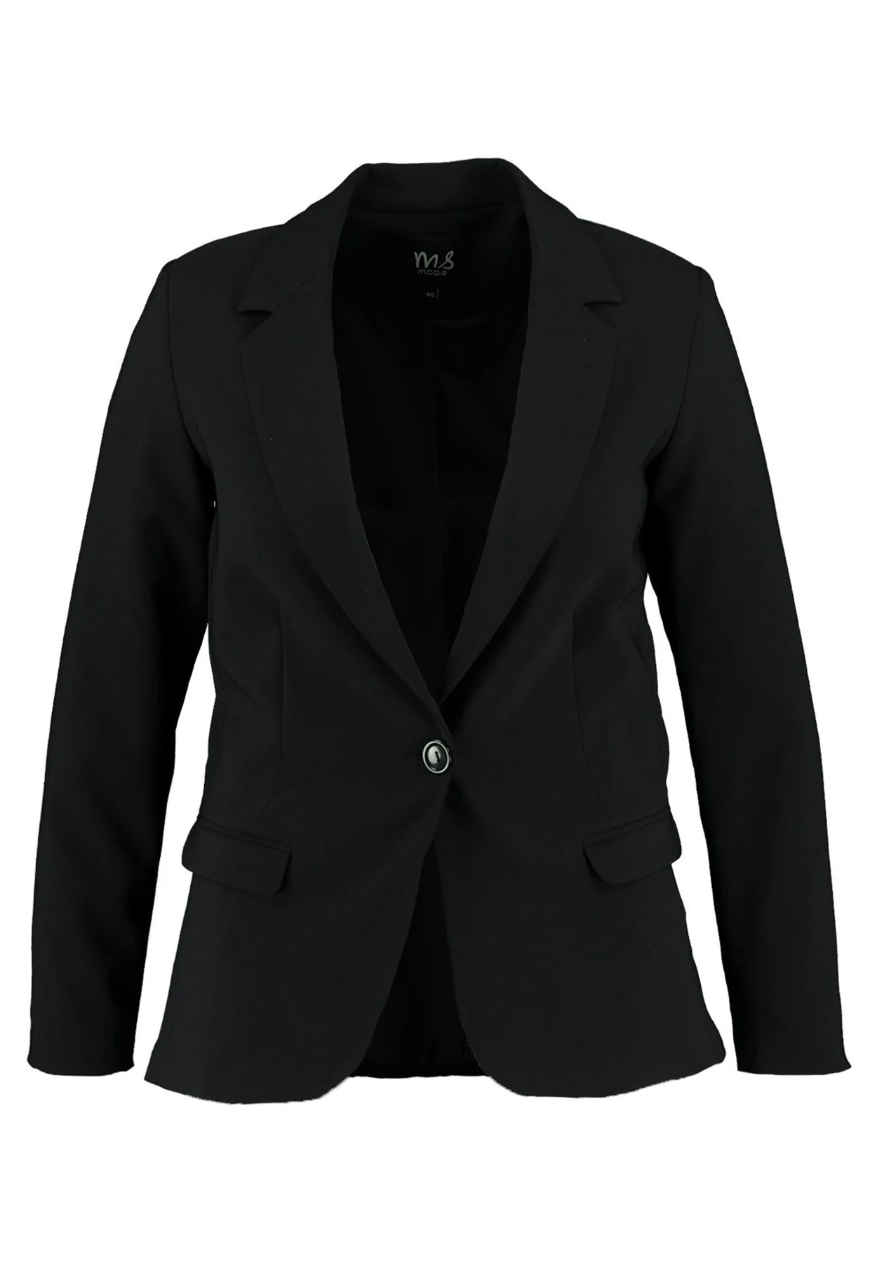 Blazer - Black 7 Blazer - Black - Afbeelding 5