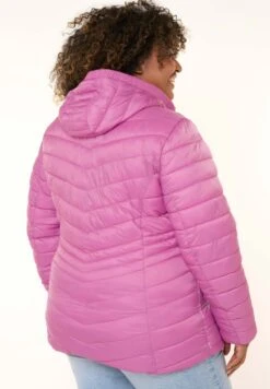 QUILTED - Winterjas -Ms Mode 823e7d88f7ef4a2290e9b14d1eed08fe