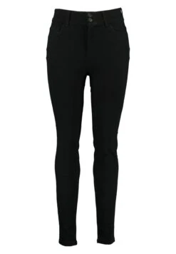 Sculpts - Slim Fit Jeans - Black 11 Sculpts - Slim Fit Jeans - Black -Ms Mode 8430165c2e934806ba1a11a466b08652