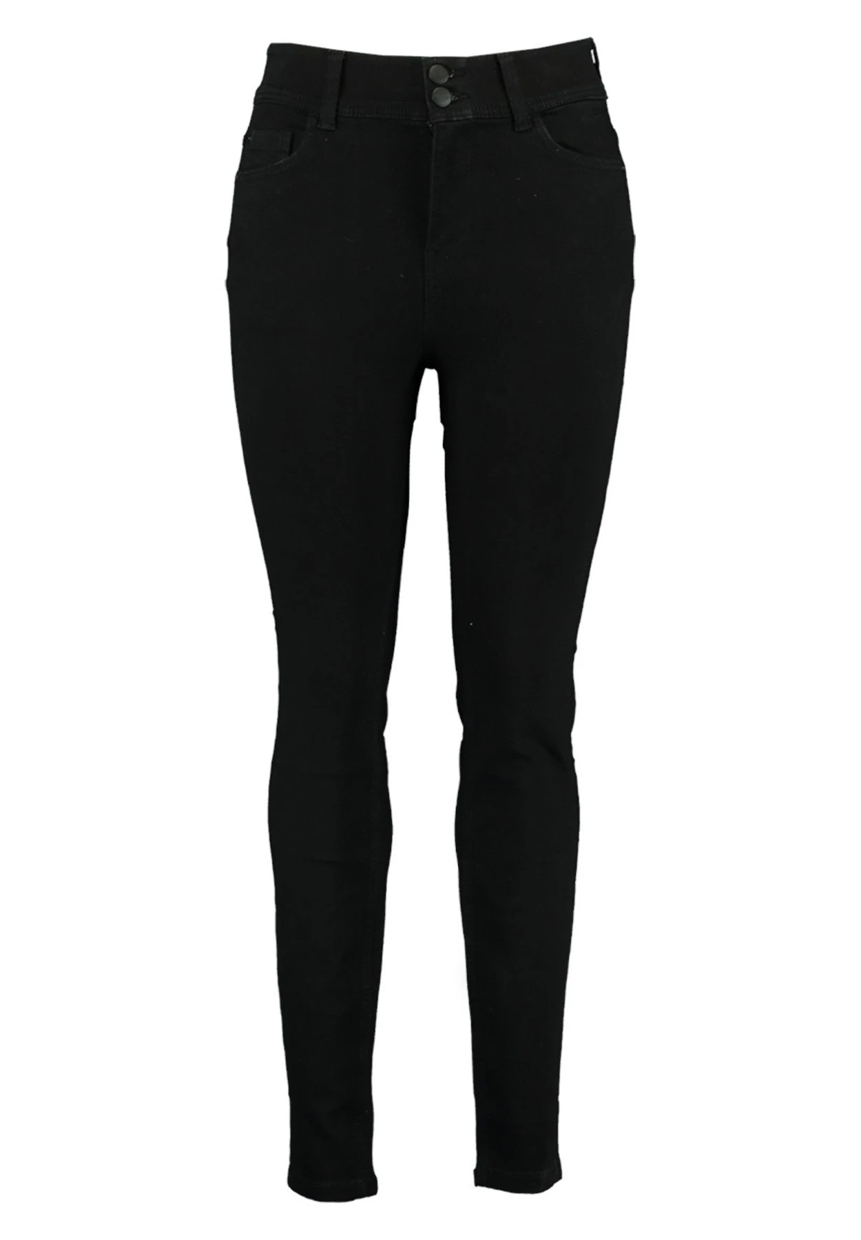 Sculpts - Slim Fit Jeans - Black 6 Sculpts - Slim Fit Jeans - Black - Afbeelding 4