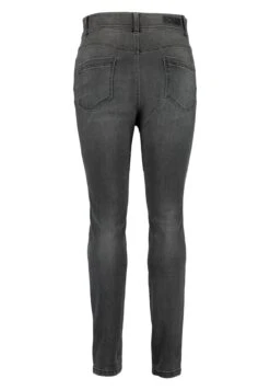 Shaping Sculpts - Jeans Skinny Fit - Grey -Ms Mode 88fe5e4813d7470f893e06d090134a1d
