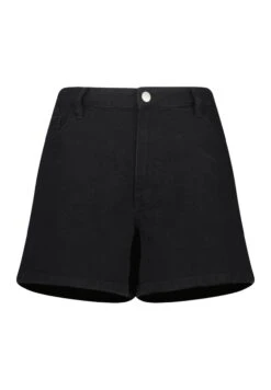 Jeansshort - Grey 15 Jeansshort - Grey -Ms Mode 901f4308177b48c3af32f90c0f92cf6c