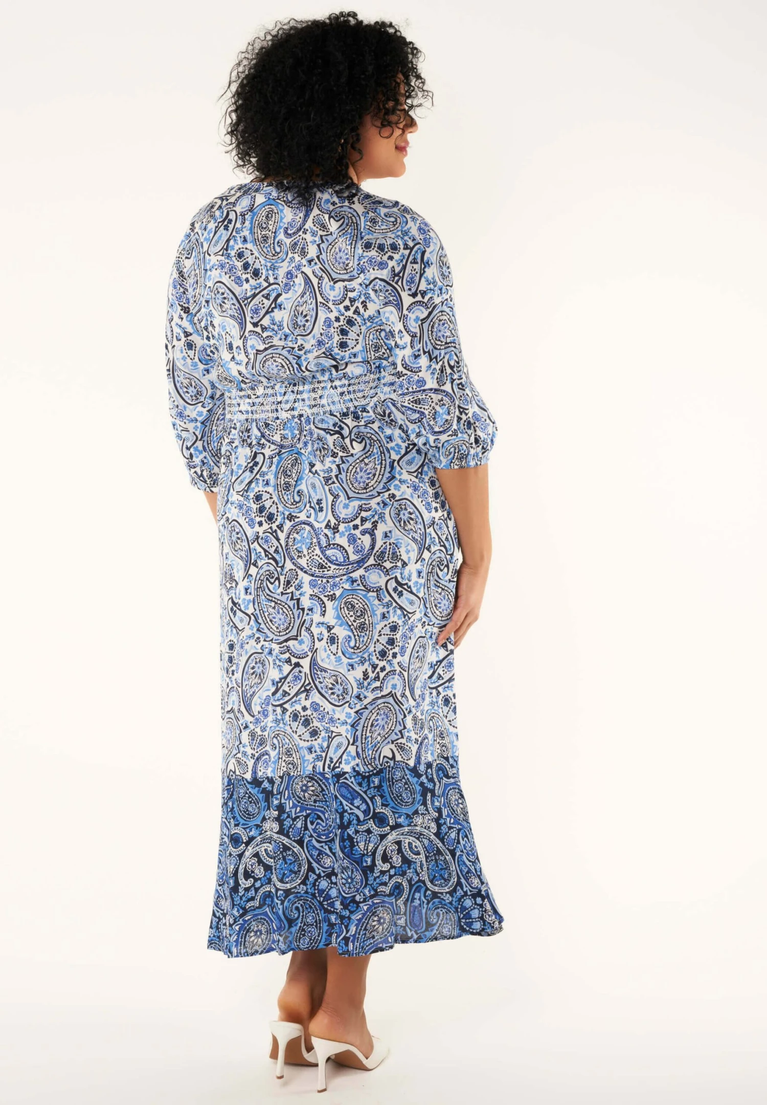 JURK - Jurk 3 JURK - Jurk