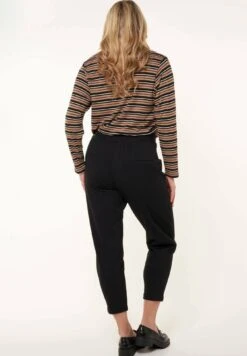 Trainingsbroek - Black 9 Trainingsbroek - Black -Ms Mode 96515afa98314ccca502d5e34a6002ae