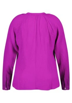 MET STRUCTUUR - Blouse 10 MET STRUCTUUR - Blouse -Ms Mode 96fba7e9446046bc81ed9c5529af81f7