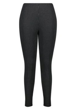 Legging - Multi Black White 12 Legging - Multi Black White -Ms Mode 9853507a658b47dc81322f8d60b16078