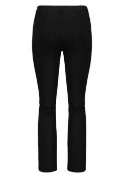 Slim Fit Jeans - Black 13 Slim Fit Jeans - Black -Ms Mode 9ddcff88ab9e401db2bdfab37c92266c