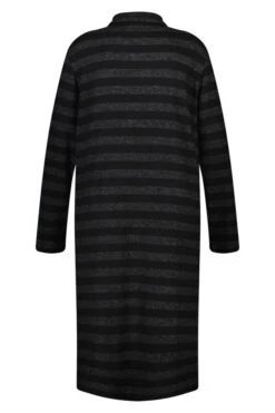 Jurk Met Zipper 11 Jurk Met Zipper -Ms Mode D25099002 5