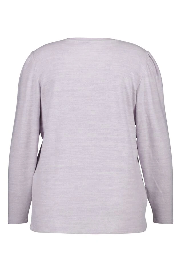 Trui Met Pareldetails 5 Trui Met Pareldetails - Afbeelding 3